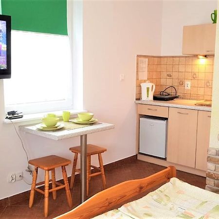 Madzia Wladyslawowo Z Aneksami Kuchennymi Apartment Екстериор снимка