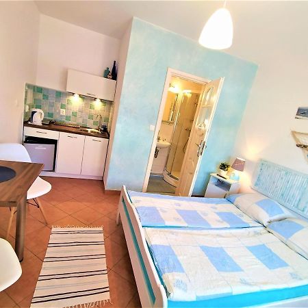 Madzia Wladyslawowo Z Aneksami Kuchennymi Apartment Екстериор снимка