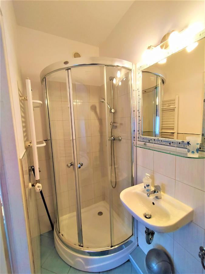 Madzia Wladyslawowo Z Aneksami Kuchennymi Apartment Екстериор снимка